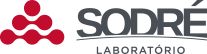 Logo laboratorio sodre